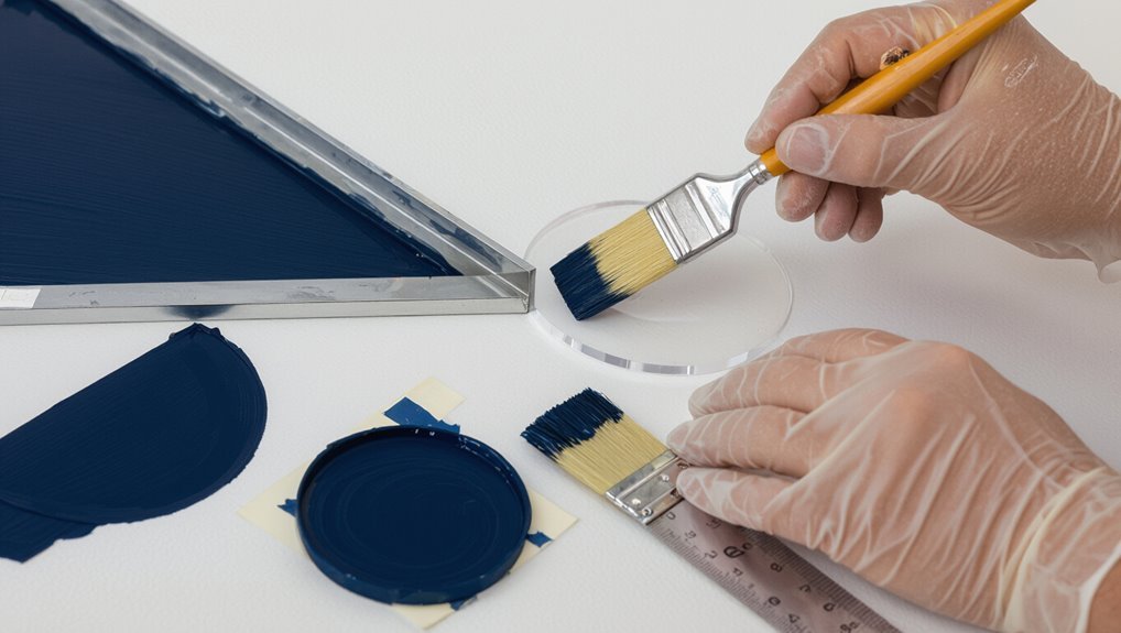 precision tools for creativity