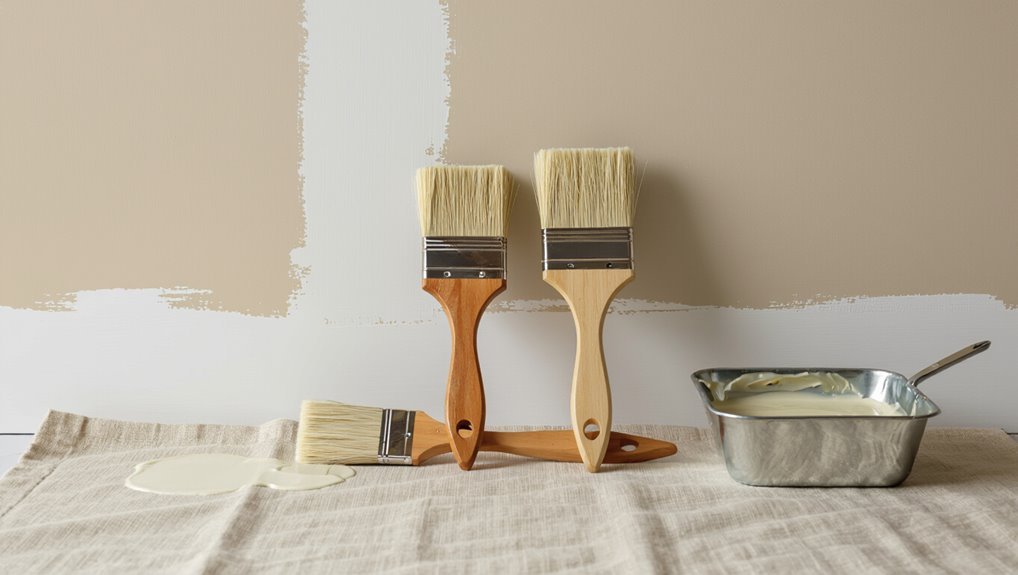 precision vs speed brushes