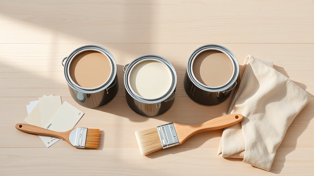 premium paint brands recommended