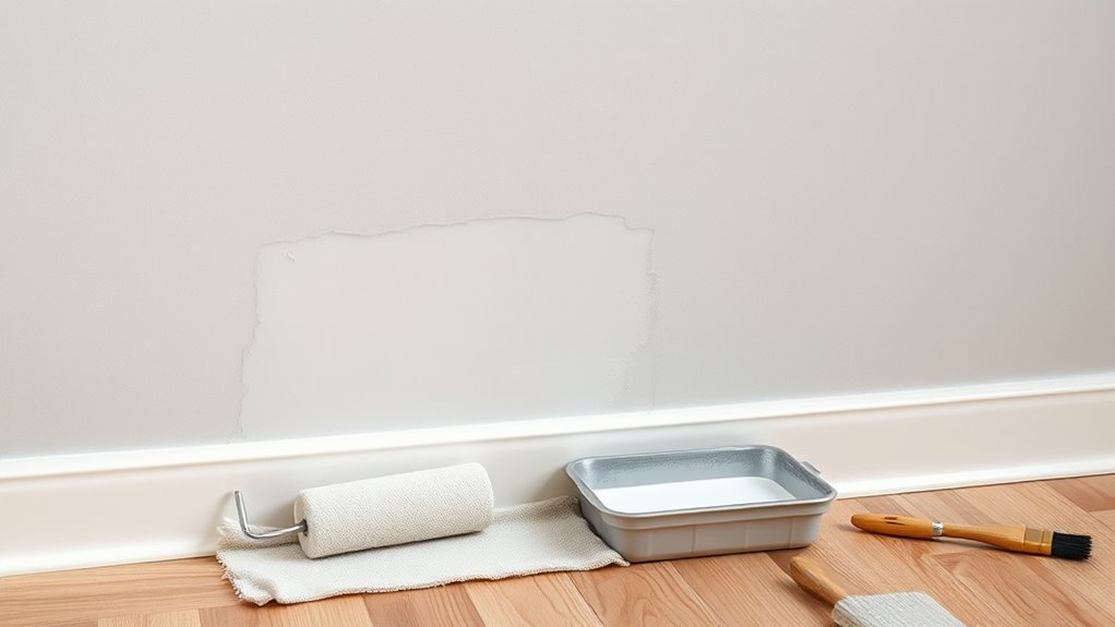 premium paint ensures durability