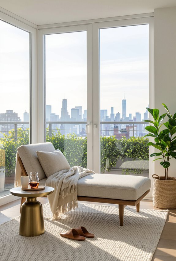 premium quiet brighter living