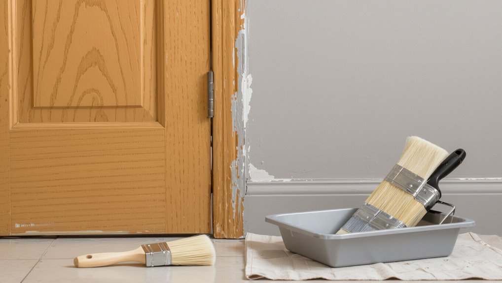 prep essential for adhesion