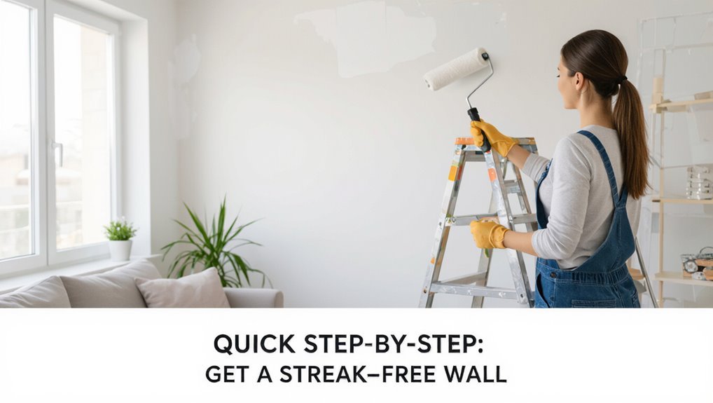 prep paint inspect repeat