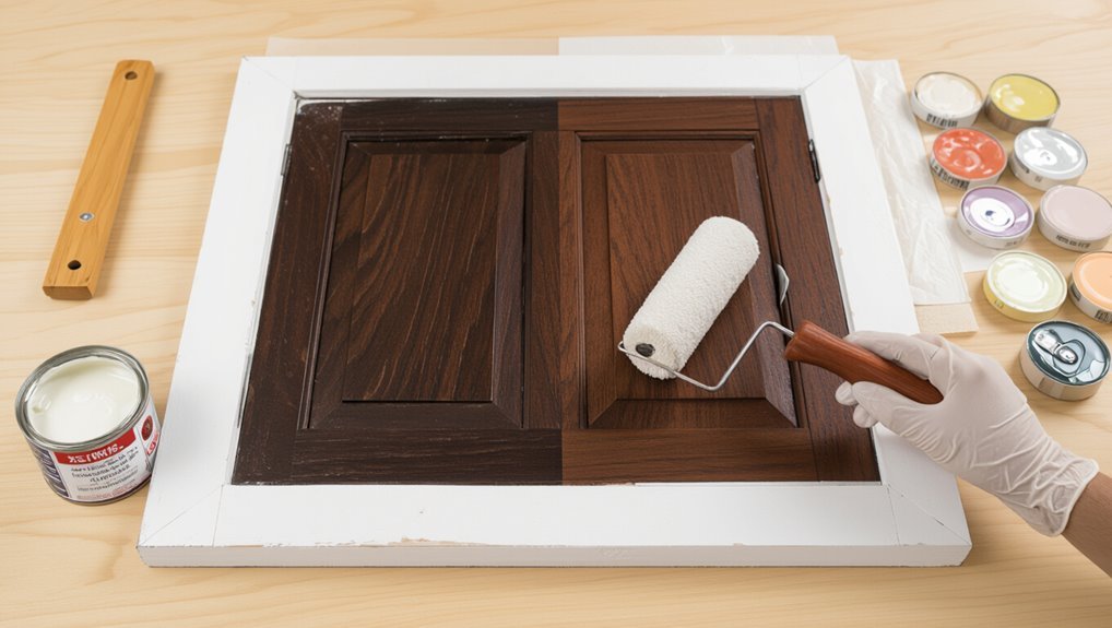 prep properly paint confidently