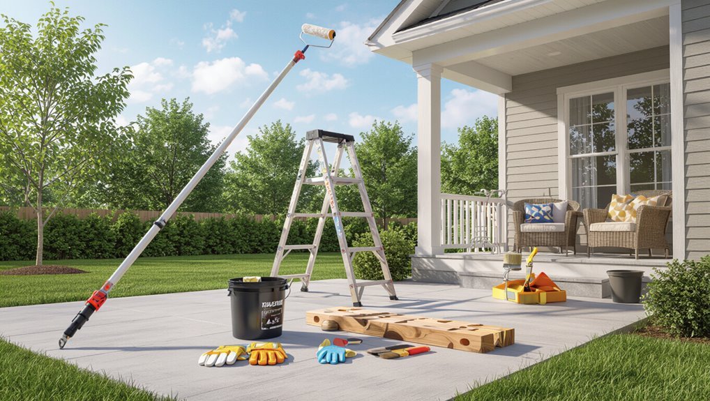 prepare equip assess execute