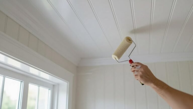 prepare paint inspect finish