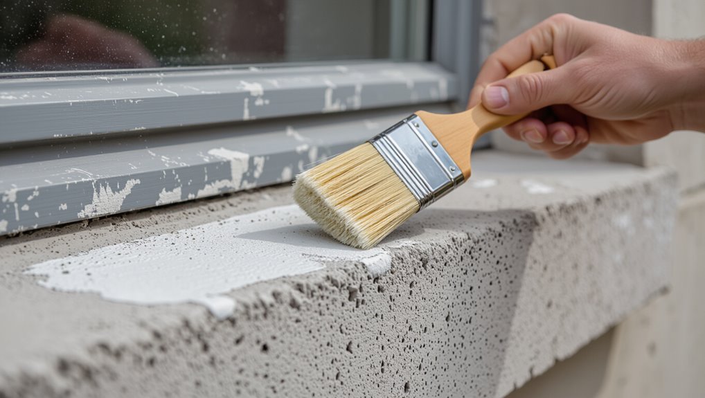 prepare prime apply bond