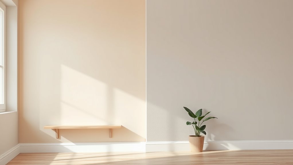 prepare prime paint perfect