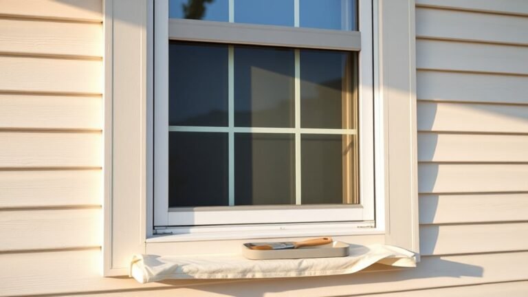 prepare prime paint protect