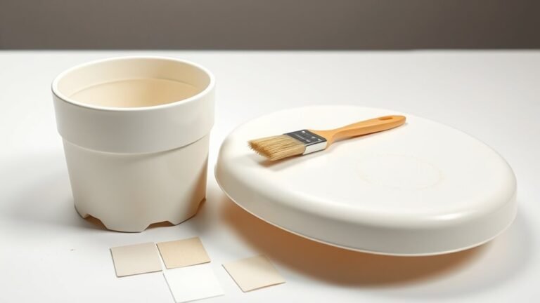 prepare prime thin coats