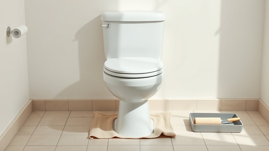 prepare protect paint finish