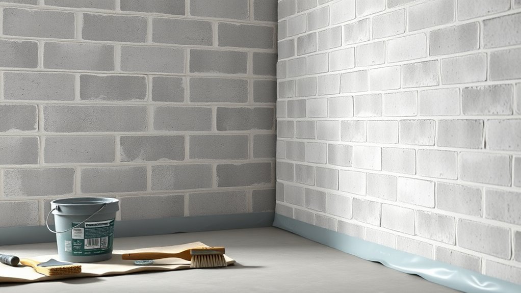 prepare repair clean prime