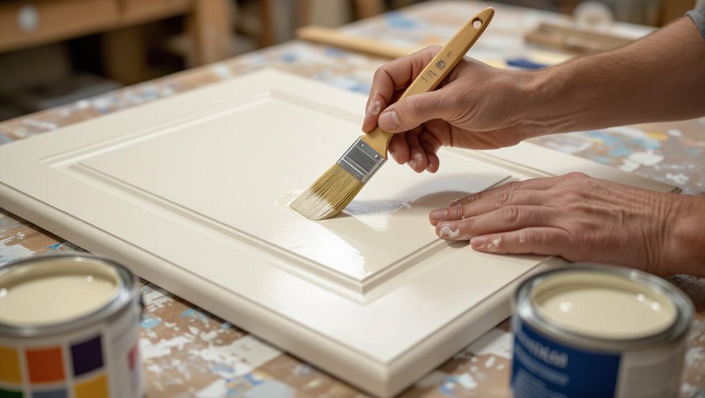 prepare surface for adhesion