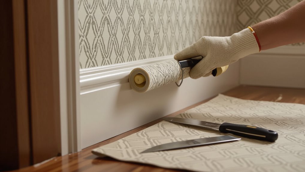 prepare surfaces for adhesion