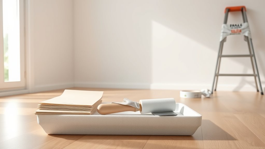 prepare test choose plan