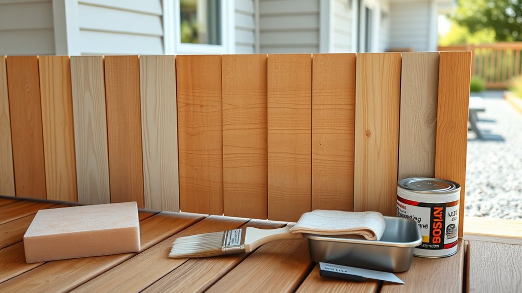 prepare weather and protect