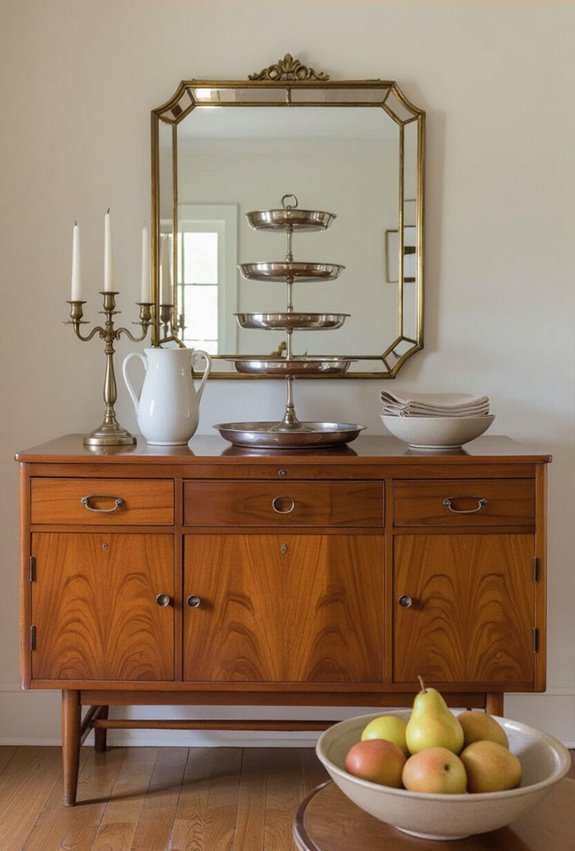 preserve craftsmanship inspect hardware