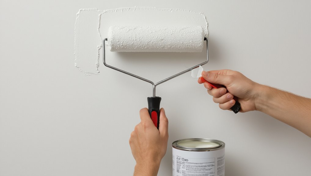 prevent adhesion bubbles effectively