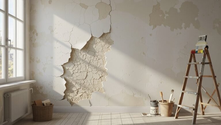 prevent paint chipping effectively