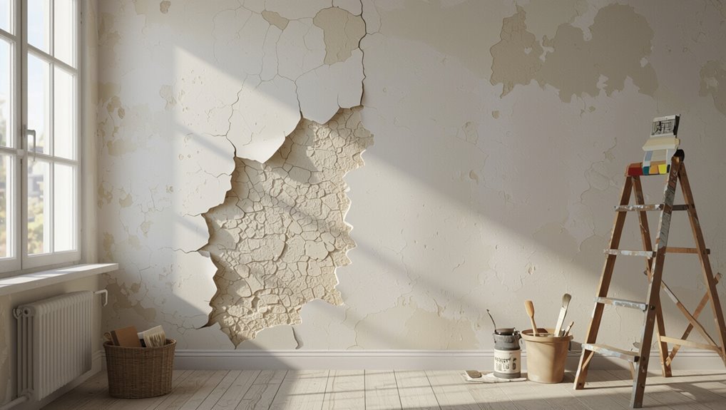 prevent paint chipping effectively