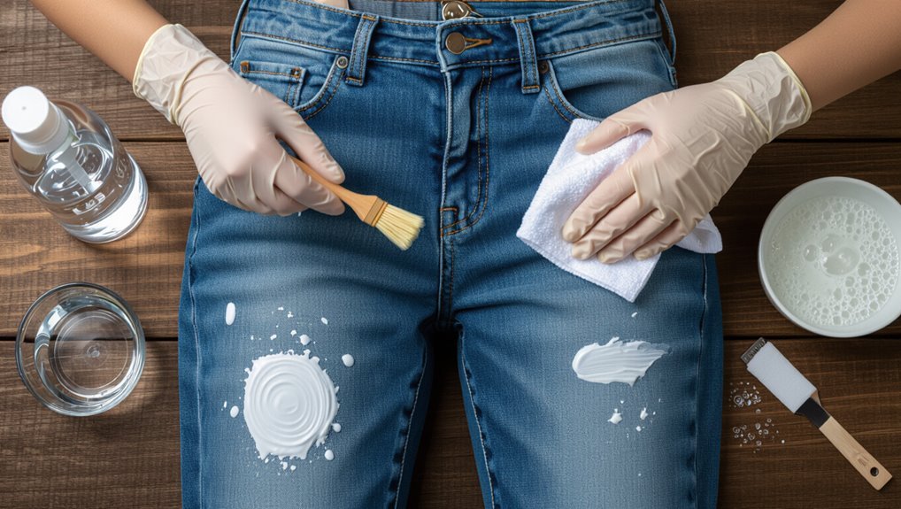 prevent paint mishaps quickly