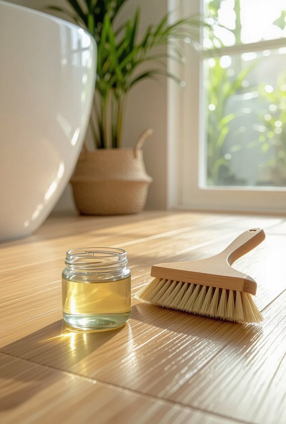 preventive cleaning and inspection