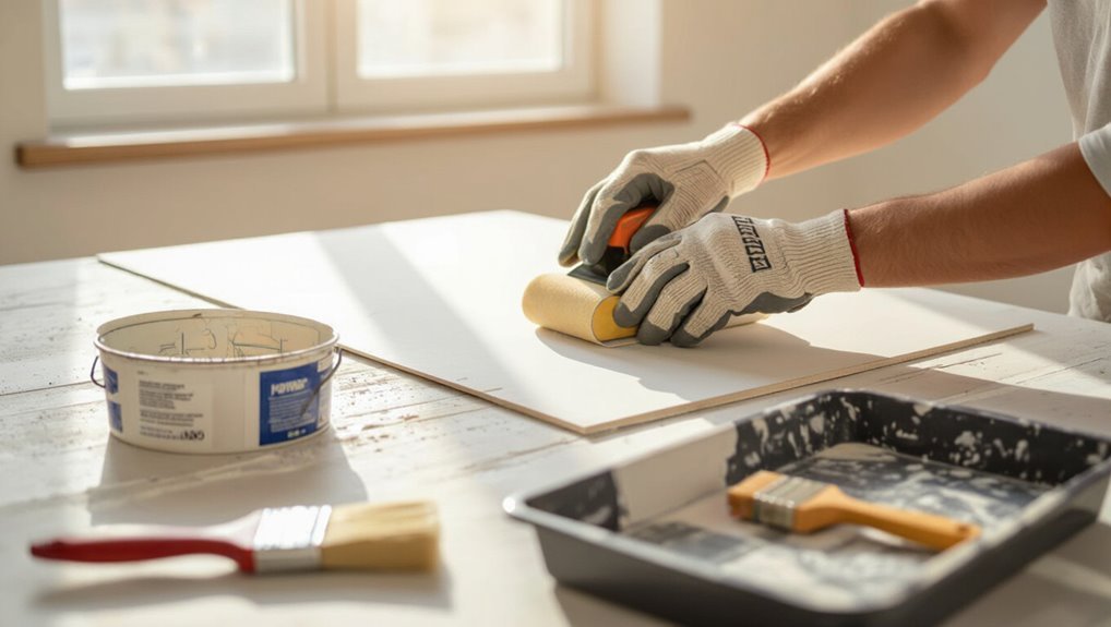 prime for best adhesion