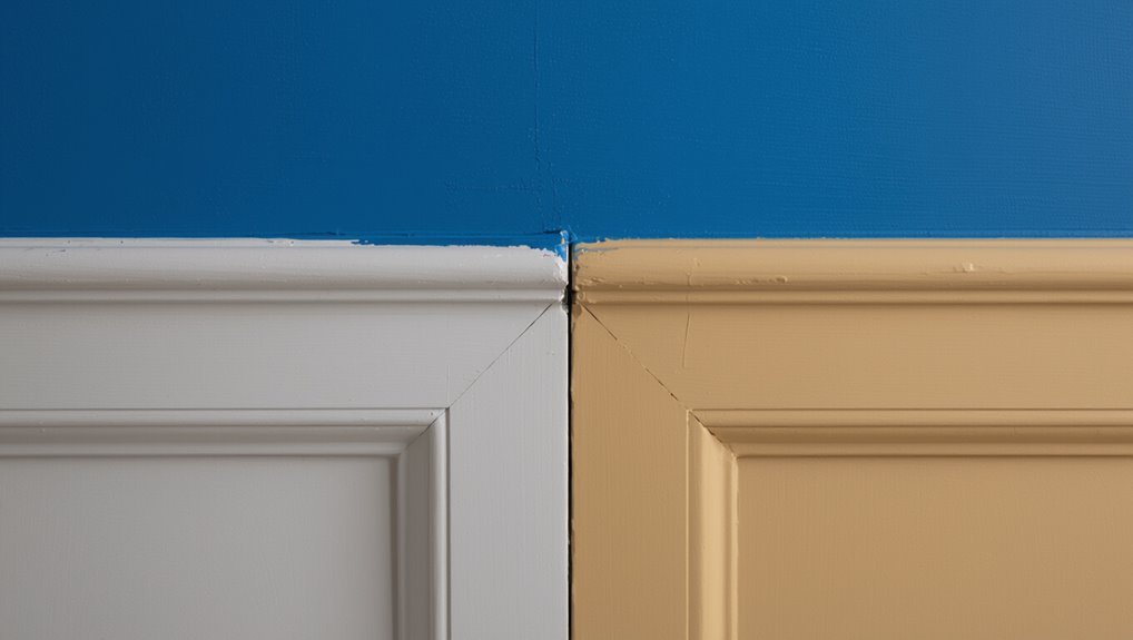 primer and substrate influence