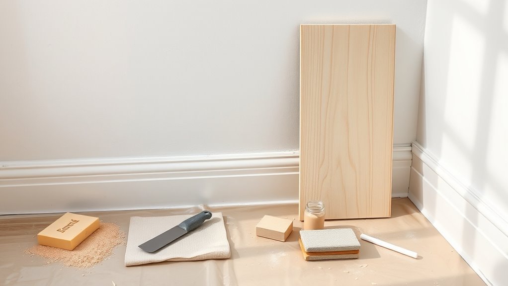 primer compatibility and drying