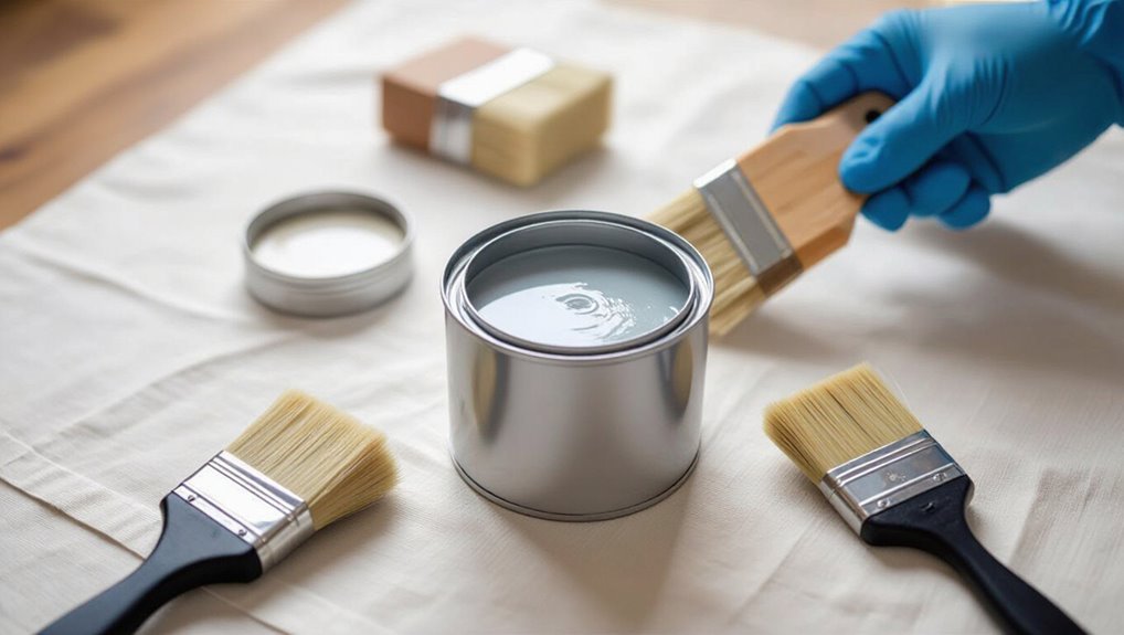 primer drying time guide