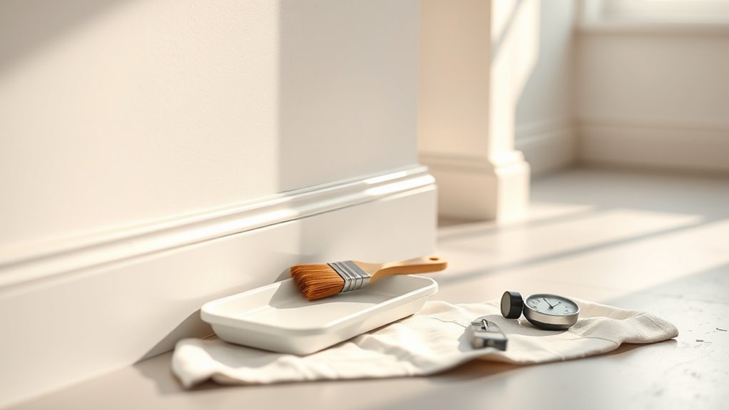 primer drying time varies