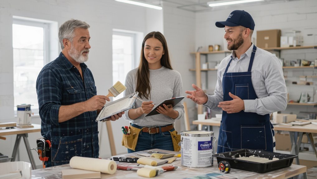 primer for diy painters