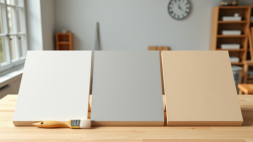 primer influences color outcomes