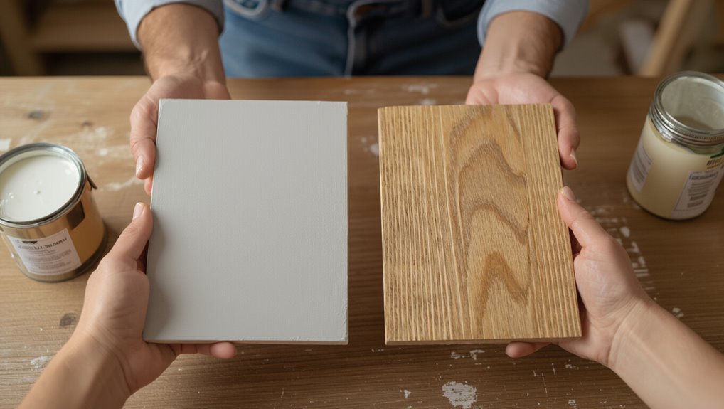 primer necessity and exceptions