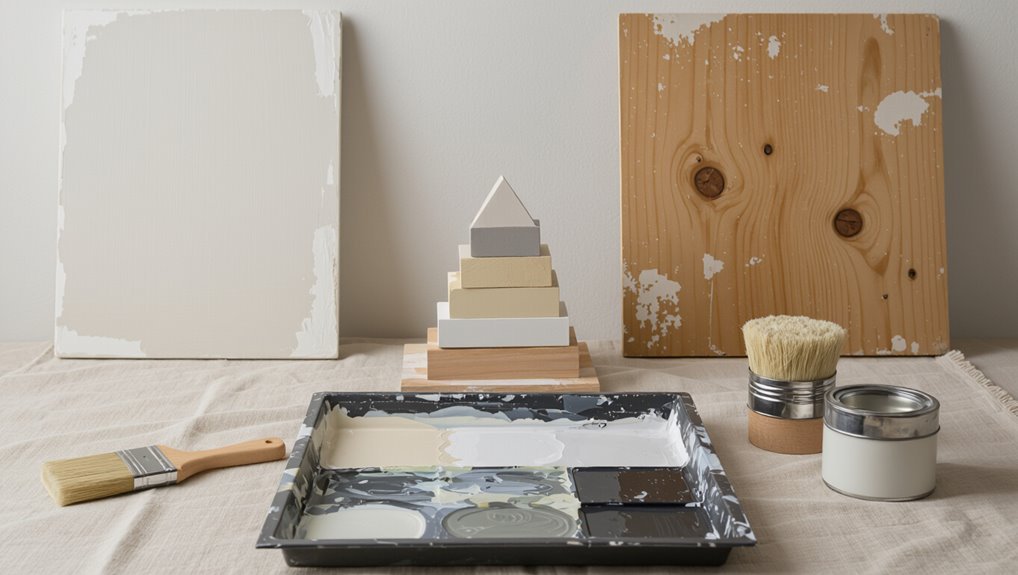 primer selection decision framework