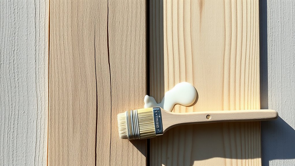 primers seal porous surfaces