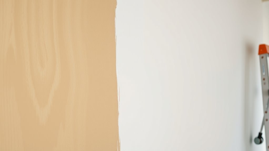 priming depends on color contrast