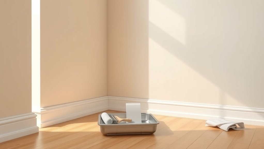 priming skipped under certain conditions