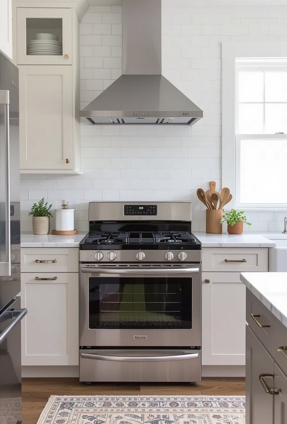 prioritize practical efficient appliance upgrades