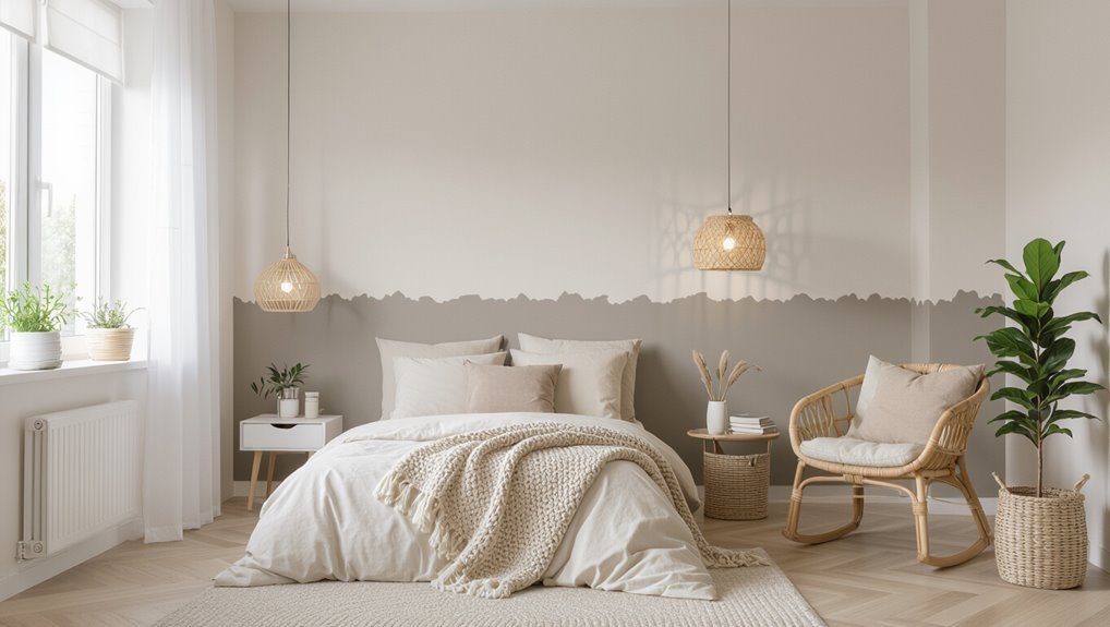 prioritize prominent walls first