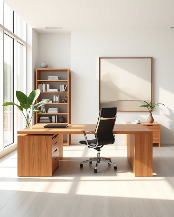 professionalism through intentional simplicity