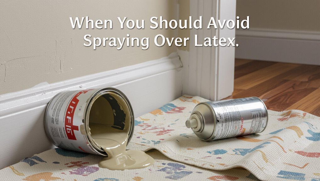 proper prep prevents peeling