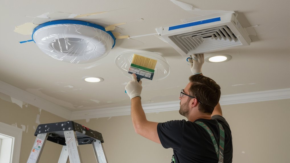 protect bulbs and trims