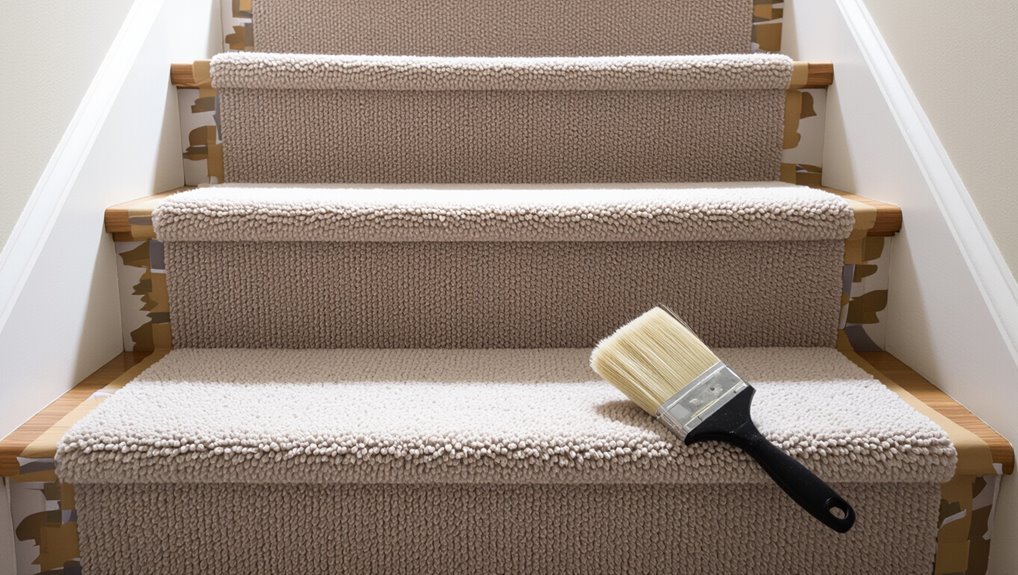 protect prep paint proceed