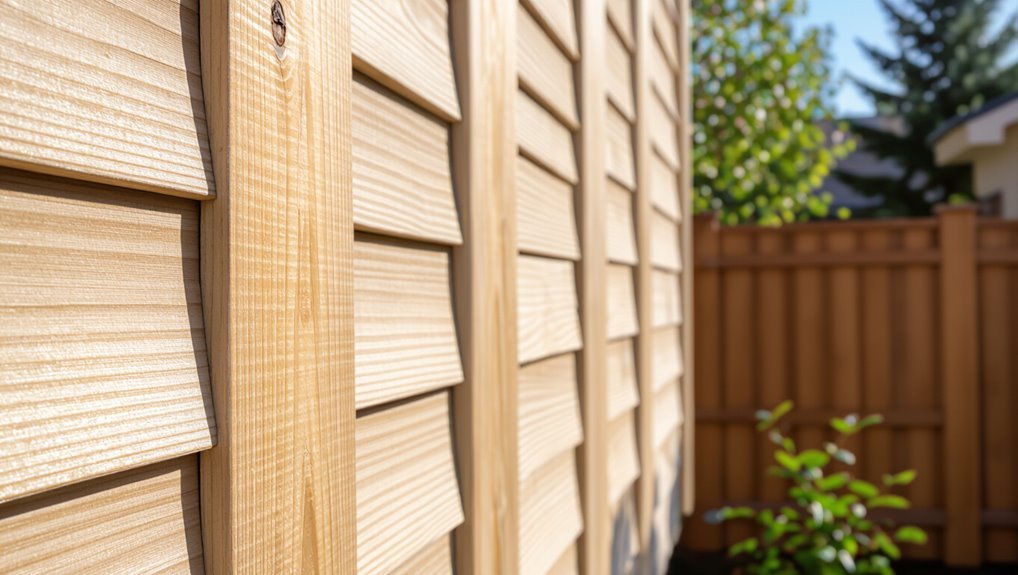 protecting wood with coatings