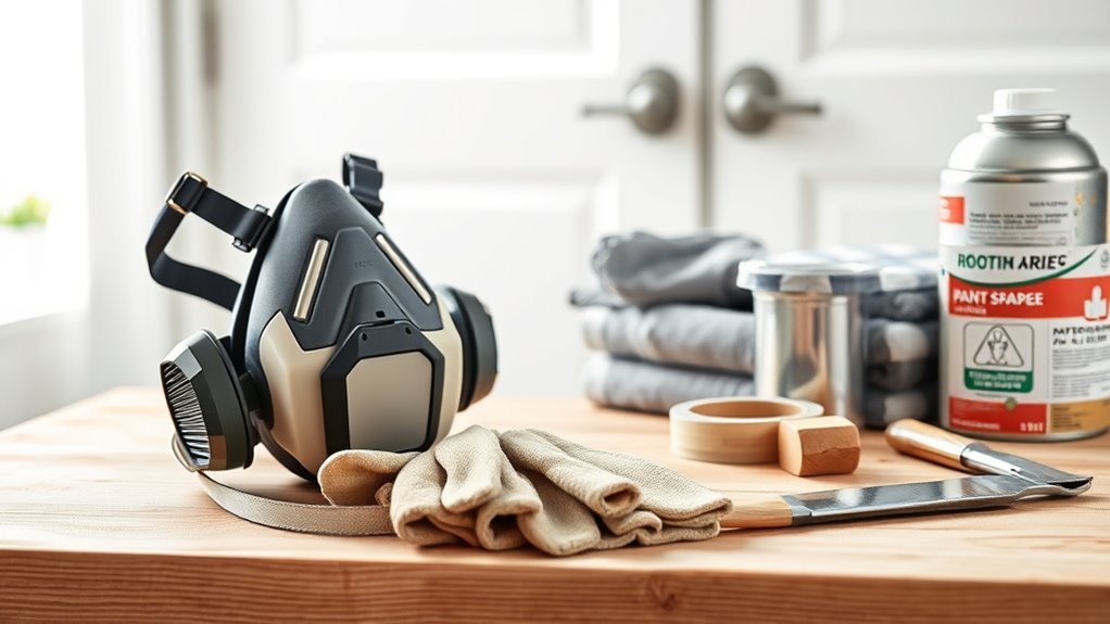 protective clothing and gear