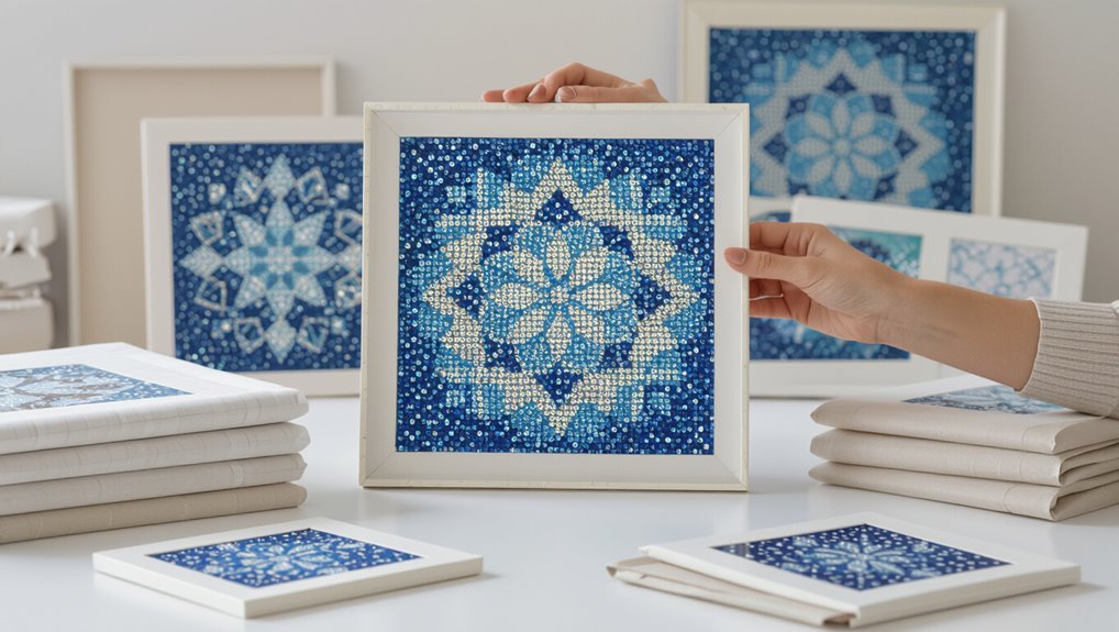 protective framing techniques essential