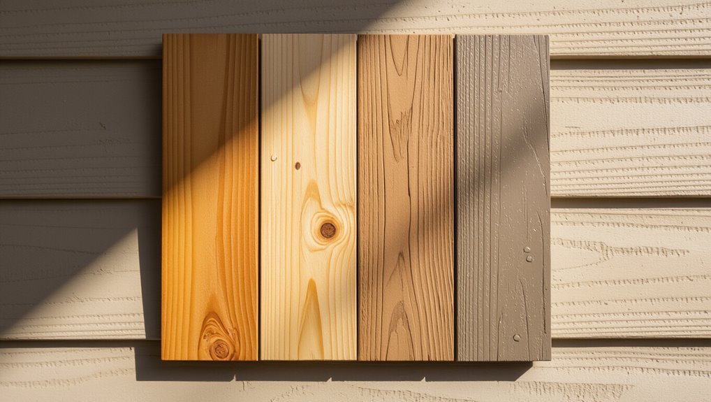 protective penetrating wood finish