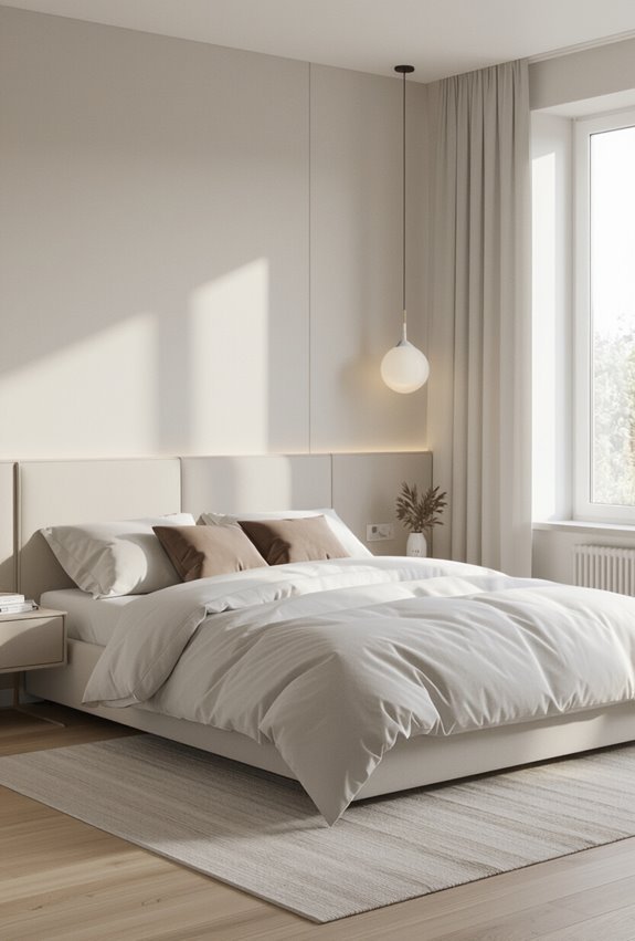 pvc framed cozy bed canopy