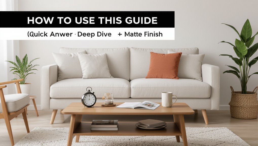 quick answers or details